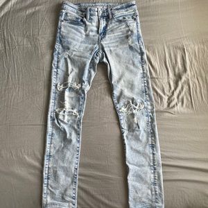 Men’s American Eagle Jeans, airflex 360, size 30 x 32